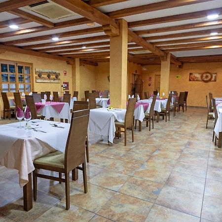 Hotel Alda Тордесиляс Екстериор снимка