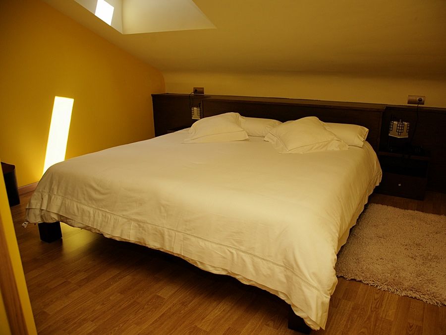 Hotel Alda Тордесиляс Екстериор снимка